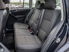 Used 2017  Volkswagen Tiguan 4d SUV S at A Motors Sales & Finance near San Antonio&comma; TX