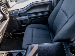 Used 2018 Ford F-150 2WD SuperCrew XLT 5 1/2 at A Motors Sales & Finance near San Antonio, TX