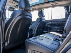 Used 2022  Hyundai Santa Fe SEL FWD at A Motors Sales & Finance near San Antonio&comma; TX