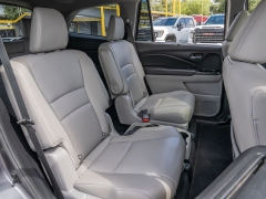 Used 2019  Honda Pilot 4d SUV FWD Touring 7-Passenger at A Motors Sales & Finance near San Antonio&comma; TX