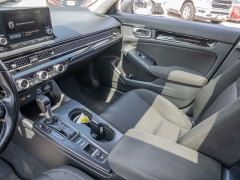 Used 2022  Honda Civic Sedan EX CVT at A Motors Sales & Finance near San Antonio&comma; TX