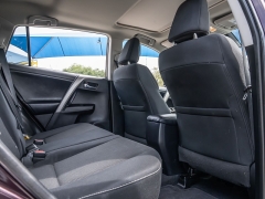 Used 2017  Toyota RAV4 4d SUV FWD XLE at A Motors Sales & Finance near San Antonio&comma; TX