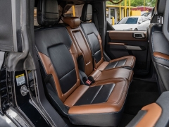 Used 2021  Ford Bronco Outer Banks 4 Door 4x4 at A Motors Sales & Finance near San Antonio&comma; TX