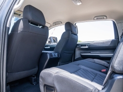 Used 2017  Toyota Tundra 4WD CrewMax SR5 5&period;7L FFV at A Motors Sales & Finance near San Antonio&comma; TX