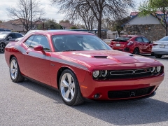 Used 2016  Dodge Challenger 2d Coupe R&sol;T at A Motors Sales & Finance near San Antonio&comma; TX