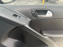 Used 2016 Volkswagen Tiguan 4d SUV SEL at A Motors Sales & Finance near San Antonio, TX