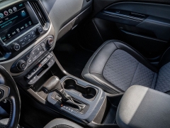 Used 2016  Chevrolet Colorado 2WD Crew Cab Z71 at A Motors Sales & Finance near San Antonio&comma; TX