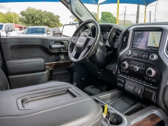 Used 2019  GMC Sierra 1500 4WD Crew Cab SLT at A Motors Sales & Finance near San Antonio&comma; TX