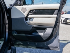 Used 2019  Land Rover Range Rover 4d SUV 3&period;0L SC HSE at A Motors Sales & Finance near San Antonio&comma; TX