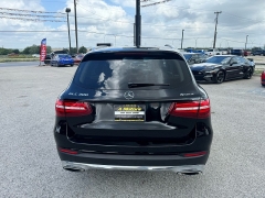 Used 2019 Mercedes-Benz GLC-Class 4d SUV GLC300 4matic at A Motors Sales & Finance near San Antonio, TX