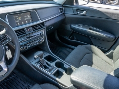 Used 2018  Kia Optima 4d Sedan LX at A Motors Sales & Finance near San Antonio, TX