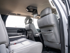 Used 2017  Toyota Sequoia 4d SUV RWD SR5 at A Motors Sales & Finance near San Antonio&comma; TX