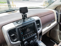 Used 2016  Ram 1500 2WD Crew Cab Lone Star at A Motors Sales & Finance near San Antonio&comma; TX