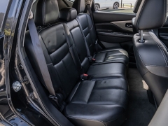 Used 2017  Nissan Murano 4d SUV FWD Platinum at A Motors Sales & Finance near San Antonio&comma; TX