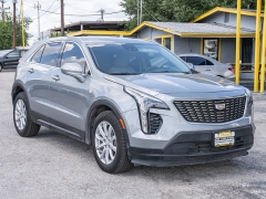 Used 2023  Cadillac XT4 FWD 4dr Luxury at A Motors Sales & Finance near San Antonio&comma; TX