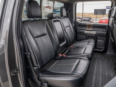 Used 2020  Ford F-150 4WD SuperCrew Lariat 5 1&sol;2 at A Motors Sales & Finance near San Antonio&comma; TX