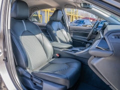 Used 2021  Toyota Camry SE Auto at A Motors Sales & Finance near San Antonio&comma; TX