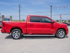 Used 2020  Ram 1500 2WD Crew Cab Lone Star at A Motors Sales & Finance near San Antonio&comma; TX