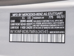 Used 2021  Mercedes-Benz C-Class C 300 Sedan at A Motors Sales & Finance near San Antonio&comma; TX