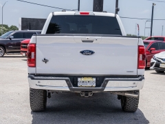 Used 2022  Ford F-150 4WD XLT SuperCrew 5&period;5' Box at A Motors Sales & Finance near San Antonio&comma; TX