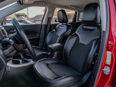 Used 2018  Jeep Compass 4d SUV FWD Latitude at A Motors Sales & Finance near San Antonio, TX