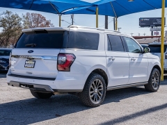 Used 2020  Ford Expedition Max 4d SUV 2WD Limited at A Motors Sales & Finance near San Antonio&comma; TX