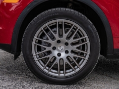 Used 2017  Porsche Cayenne 4d SUV at A Motors Sales & Finance near San Antonio&comma; TX