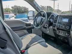 Used 2020 Ford Super Duty F-250 4WD Crew Cab XL at A Motors Sales & Finance near San Antonio, TX