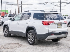 Used 2019  GMC Acadia 4d SUV FWD SLE-2 I4 at A Motors Sales & Finance near San Antonio&comma; TX