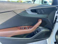 Used 2018 Audi A4 4d Sedan Quattro Premium Plus Auto at A Motors Sales & Finance near San Antonio, TX