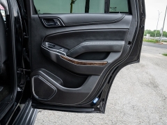 Used 2017  Chevrolet Tahoe 4d SUV RWD LS at A Motors Sales & Finance near San Antonio&comma; TX