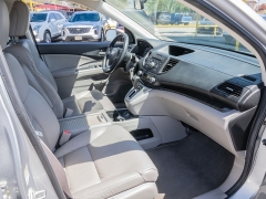 Used 2013  Honda CR-V 4d SUV FWD EX-L at A Motors Sales & Finance near San Antonio&comma; TX