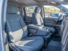 Used 2019 Chevrolet Silverado 1500 2WD Crew Cab LT at A Motors Sales & Finance near San Antonio, TX