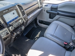 Used 2020 Ford Super Duty F-250 4WD Crew Cab XL at A Motors Sales & Finance near San Antonio, TX