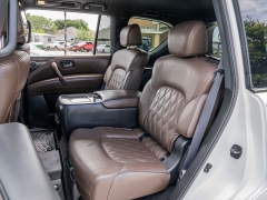 Used 2022  Nissan Armada 4x2 Platinum at A Motors Sales & Finance near San Antonio&comma; TX