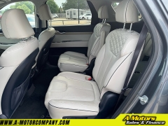Used 2021 Hyundai Palisade Limited FWD at A Motors Sales & Finance near San Antonio, TX
