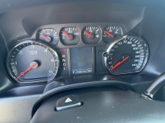 Used 2018 Chevrolet Silverado 1500 2WD Crew Cab Custom at A Motors Sales & Finance near San Antonio, TX