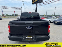 Used 2020 Ford F-150 4WD SuperCrew XL 5 1/2 at A Motors Sales & Finance near San Antonio, TX