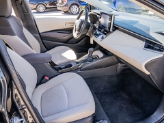 Used 2021  Toyota Corolla LE CVT at A Motors Sales & Finance near San Antonio, TX