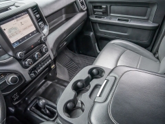Used 2024  Ram 2500 4WD Tradesman Crew Cab 6'4" Box at A Motors Sales & Finance near San Antonio&comma; TX