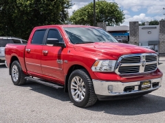 Used 2014  Ram 1500 4WD Crew Cab Lone Star at A Motors Sales & Finance near San Antonio&comma; TX