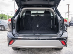 Used 2022  Toyota Highlander Platinum FWD at A Motors Sales & Finance near San Antonio&comma; TX