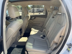 Used 2019 Audi Q7 4d SUV 3.0T Quattro Prestige at A Motors Sales & Finance near San Antonio, TX