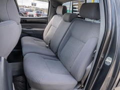 Used 2011  Toyota Tacoma 2WD Double Cab PreRunner V6 Long Bed at A Motors Sales & Finance near San Antonio&comma; TX