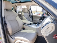 Used 2016  Land Rover Range Rover Sport 4d SUV 5&period;0L SC Dynamic at A Motors Sales & Finance near San Antonio&comma; TX