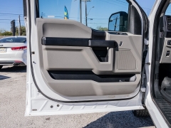 Used 2017  Ford F-150 2WD Reg Cab XL at A Motors Sales & Finance near San Antonio, TX