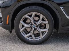 Used 2021  BMW X3 sDrive30i Sports Activity Vehicle at A Motors Sales & Finance near San Antonio&comma; TX
