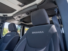 Used 2017  Jeep Wrangler Unlimited 4d Convertible Sahara at A Motors Sales & Finance near San Antonio&comma; TX