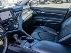 Used 2023  Toyota Camry SE Auto at A Motors Sales & Finance near San Antonio, TX