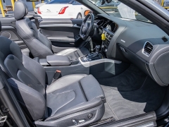 Used 2017  Audi A5 2d Cabriolet 2&period;0T Quattro Sport at A Motors Sales & Finance near San Antonio&comma; TX